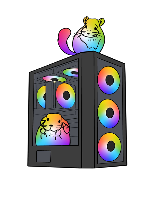 ChinChillyPCs LLC